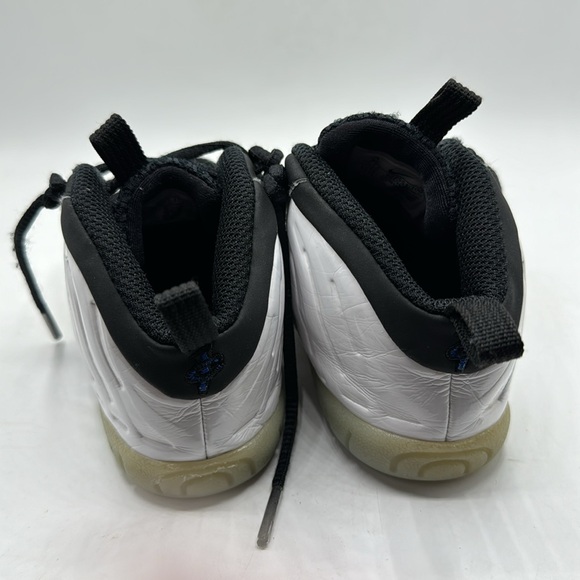 Nike Little Foam Posite One shoes - Picture 4 of 9
